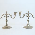 751 7402 CANDLESTICKS